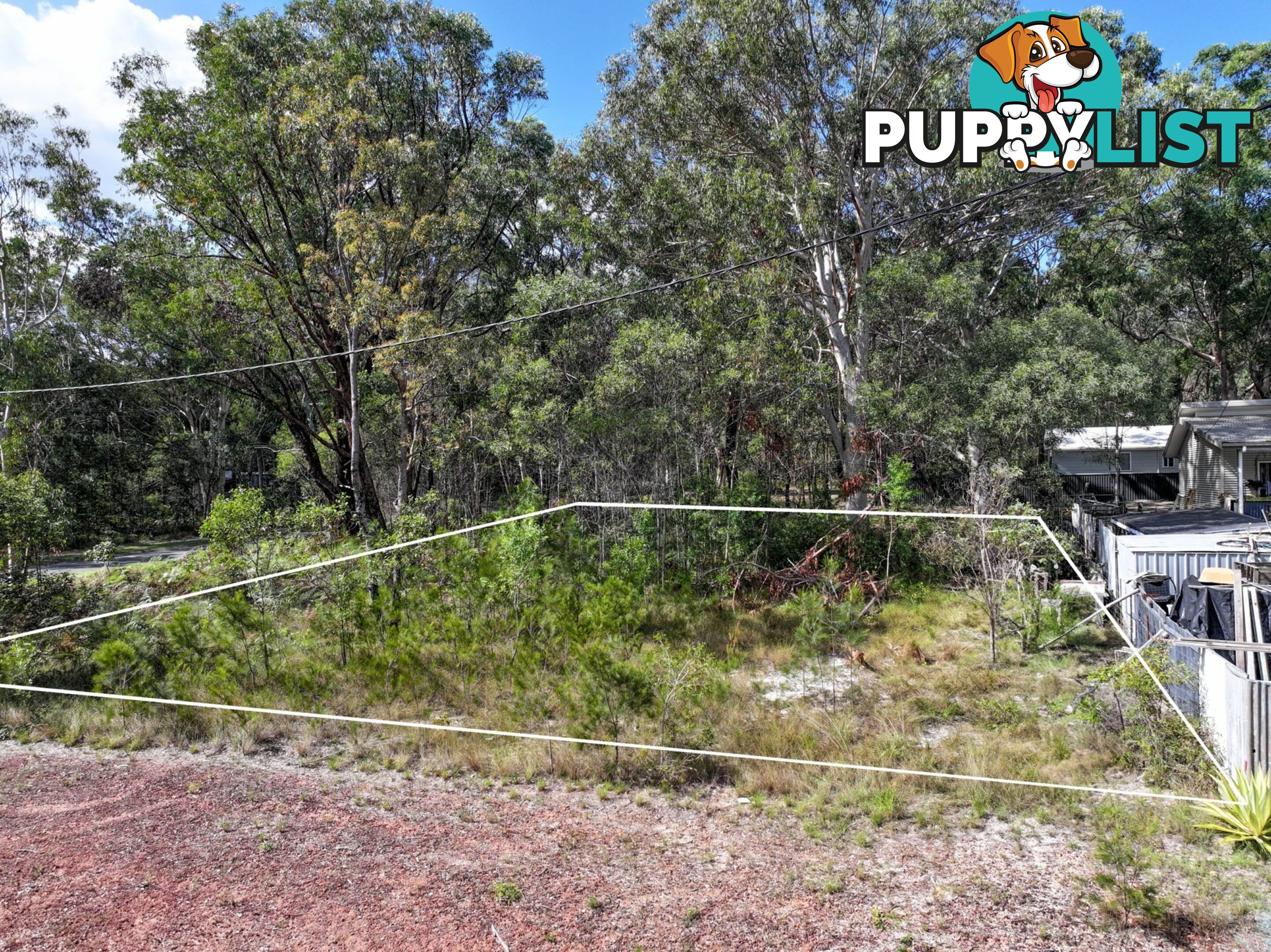 315 Centre Road RUSSELL ISLAND QLD 4184