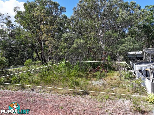 315 Centre Road RUSSELL ISLAND QLD 4184