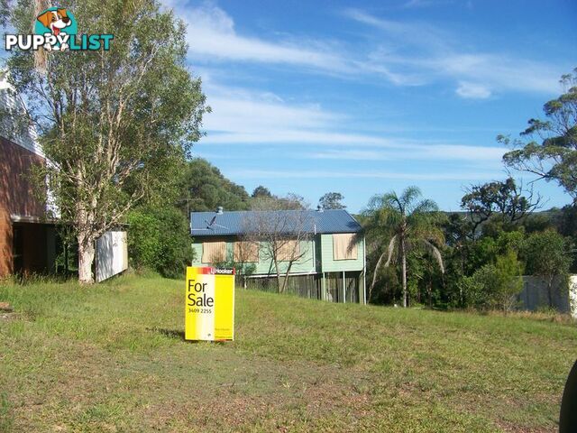 RUSSELL ISLAND QLD 4184