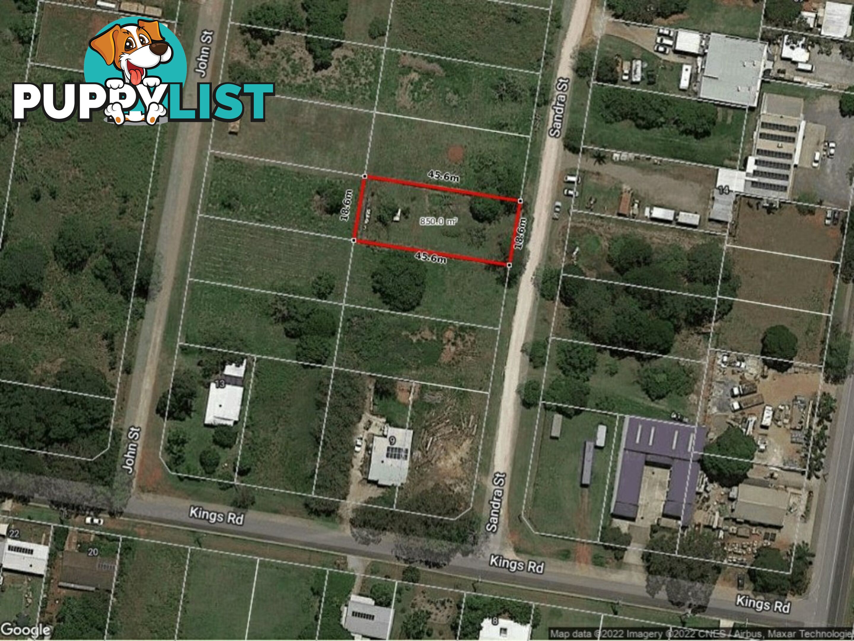 15 Sandra Street RUSSELL ISLAND QLD 4184