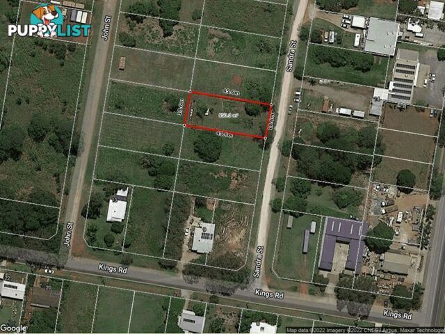 15 Sandra Street RUSSELL ISLAND QLD 4184