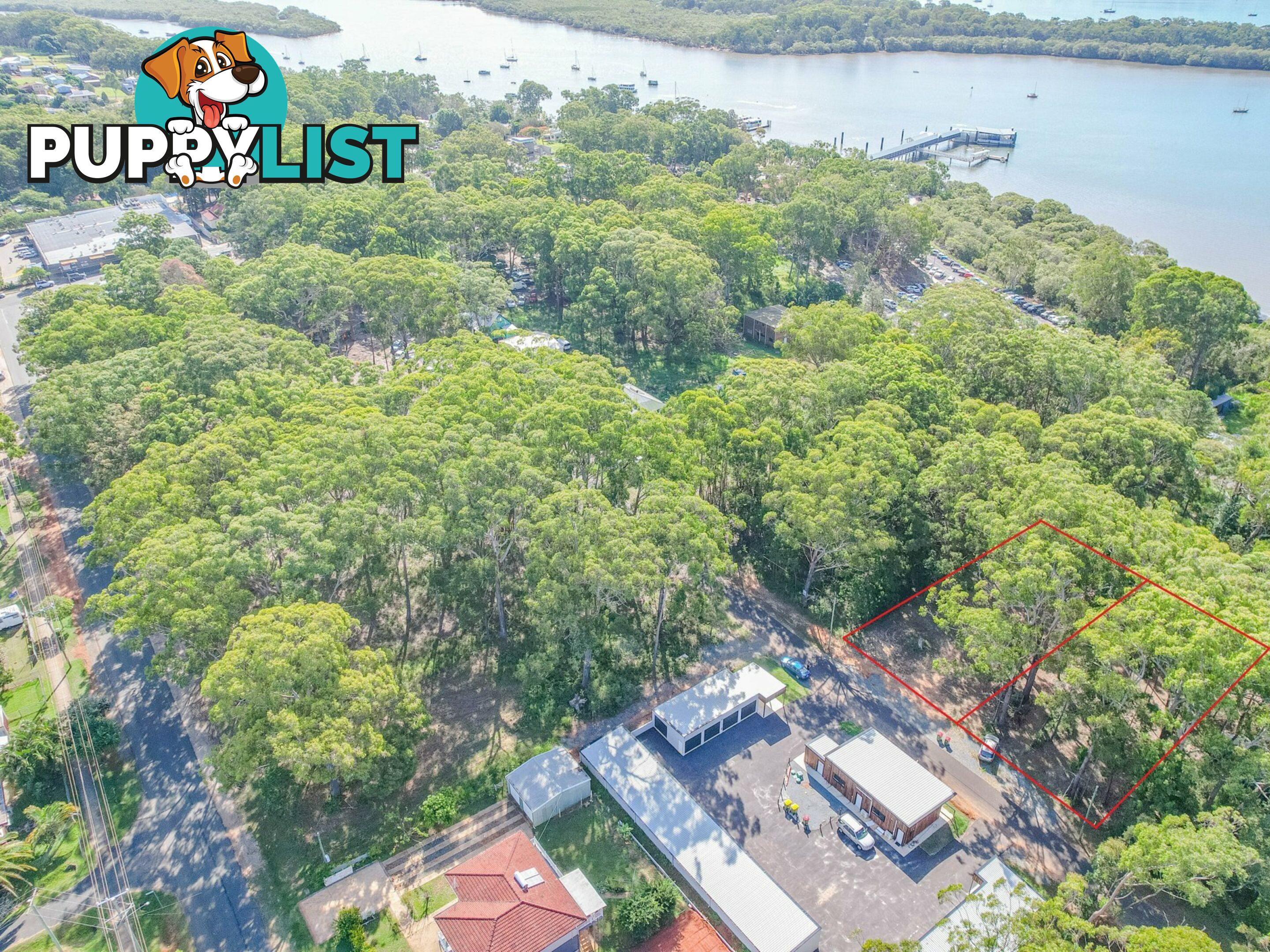 13-15 Fernbrook Avenue RUSSELL ISLAND QLD 4184