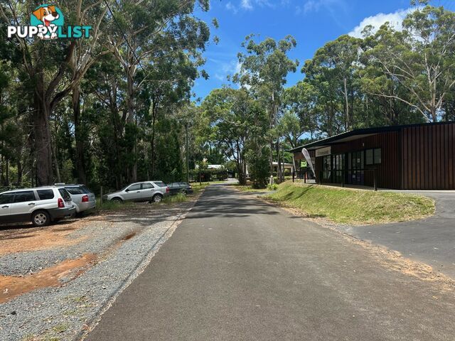 13-15 Fernbrook Avenue RUSSELL ISLAND QLD 4184