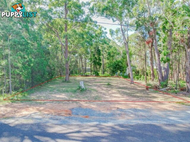 13-15 Fernbrook Avenue RUSSELL ISLAND QLD 4184