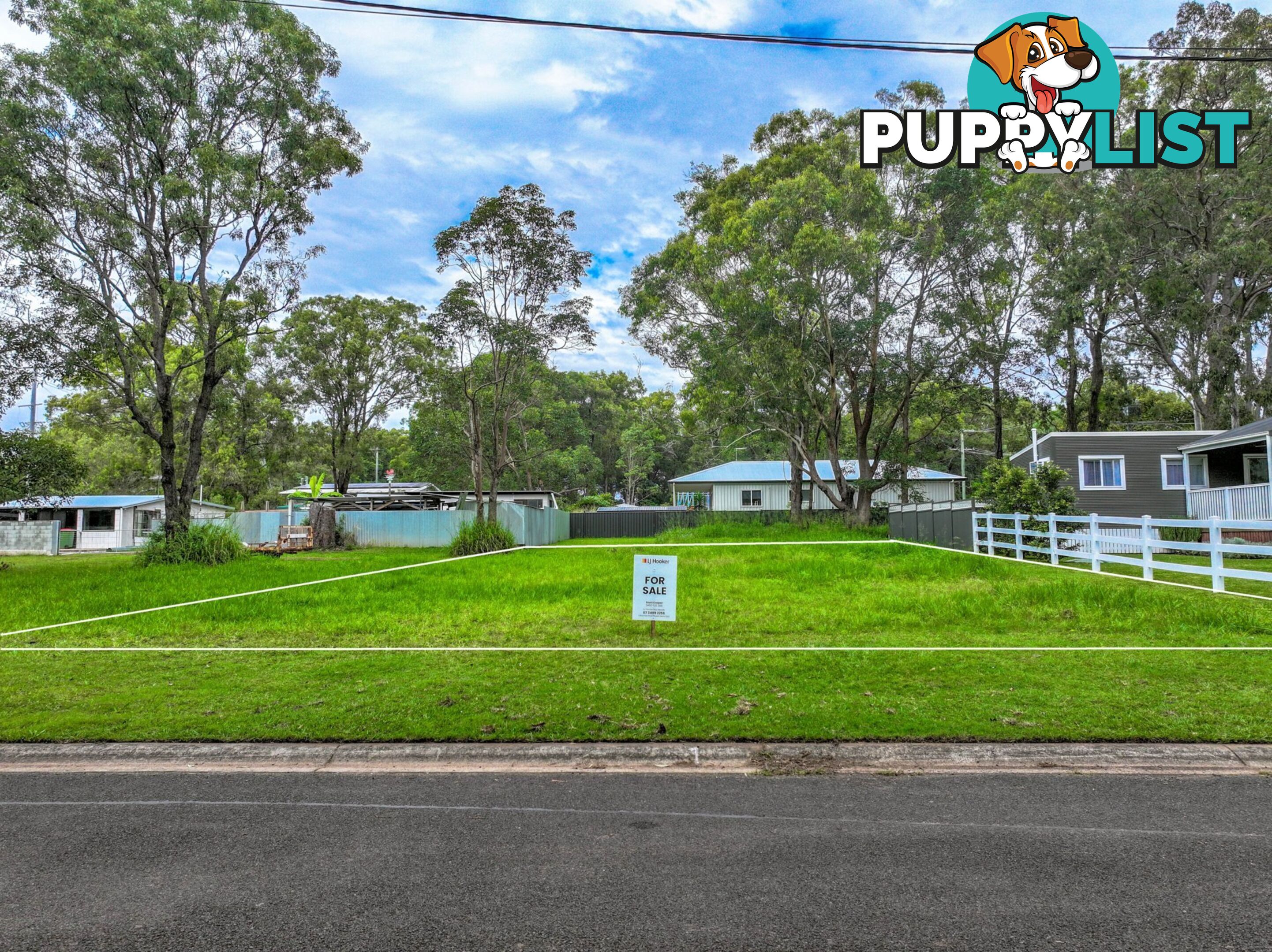 8 Yara Street RUSSELL ISLAND QLD 4184