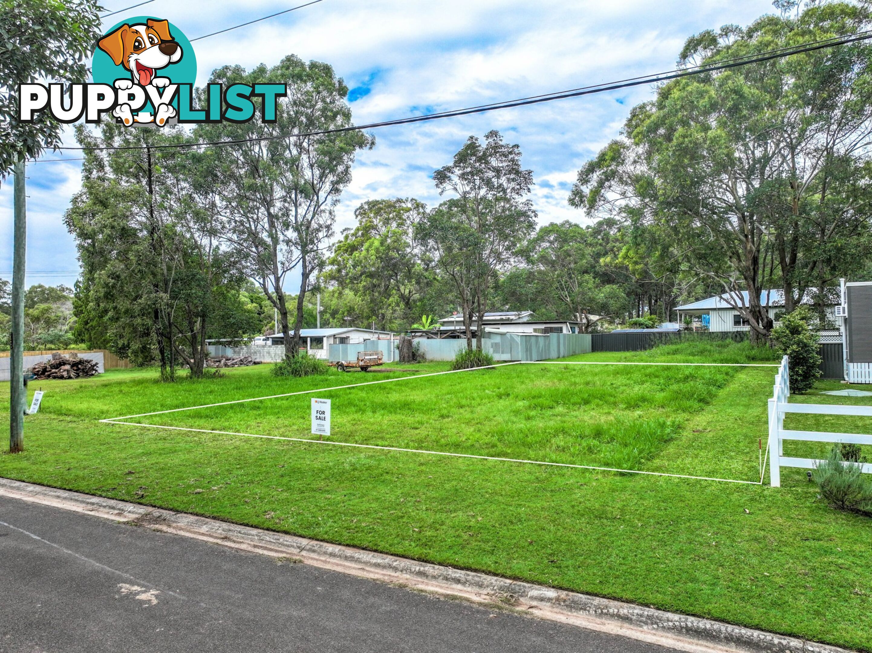 8 Yara Street RUSSELL ISLAND QLD 4184