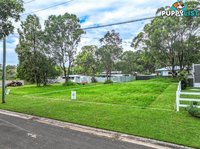 8 Yara Street RUSSELL ISLAND QLD 4184