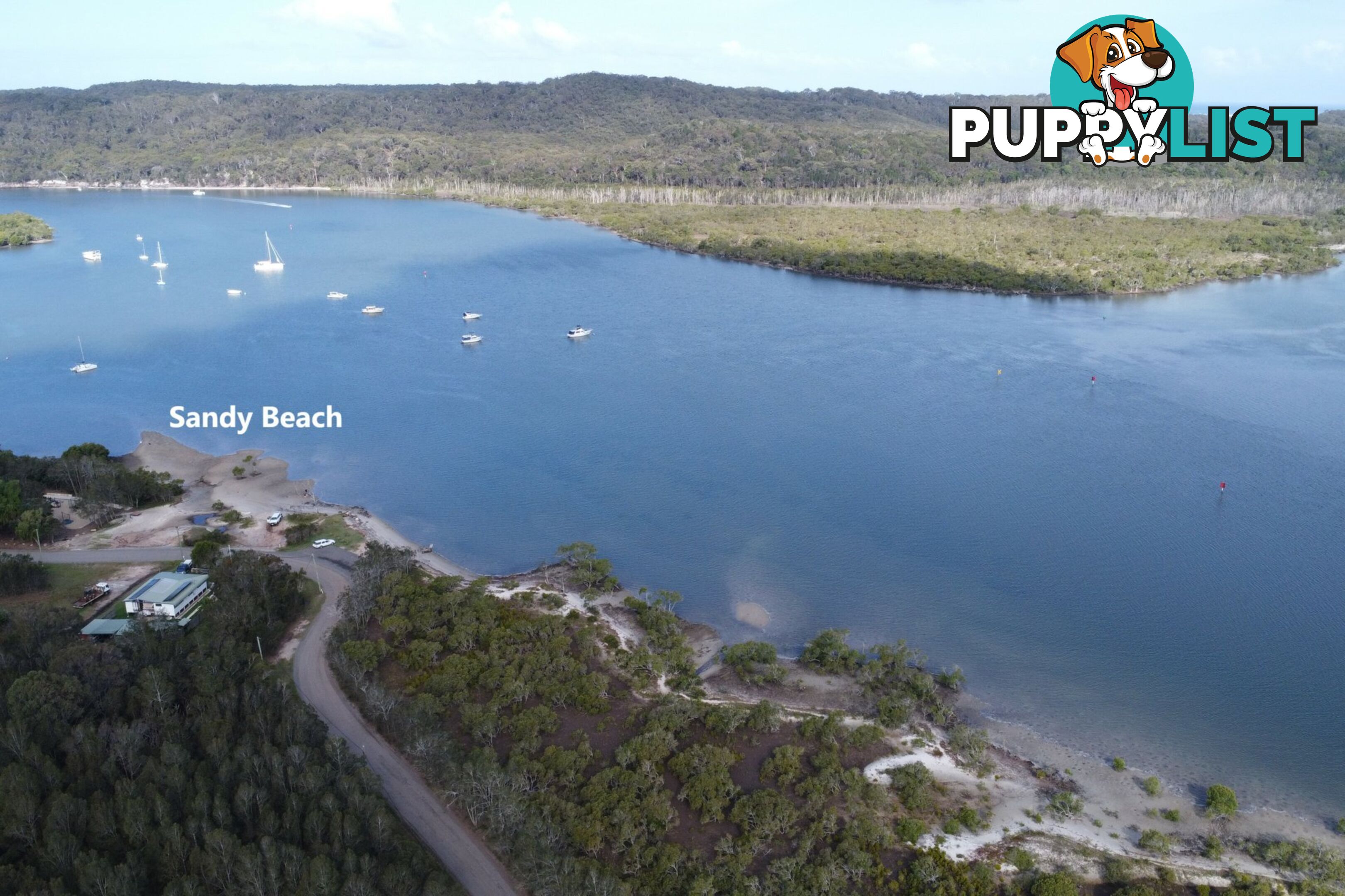 8 Yara Street RUSSELL ISLAND QLD 4184