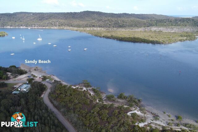 8 Yara Street RUSSELL ISLAND QLD 4184