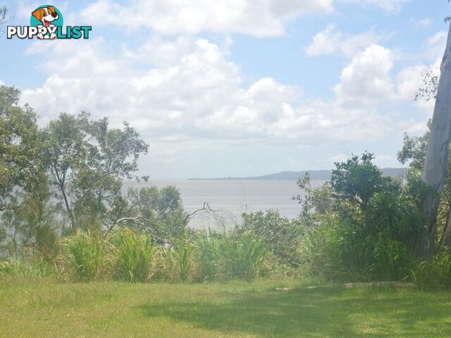 54 Bay Dve, RUSSELL ISLAND QLD 4184