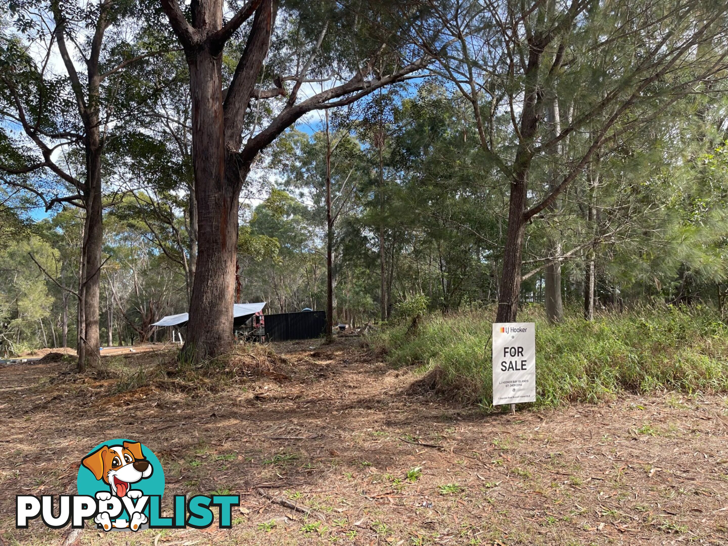 18 Trevanna Ave RUSSELL ISLAND QLD 4184