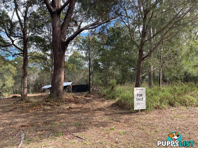 18 Trevanna Ave RUSSELL ISLAND QLD 4184