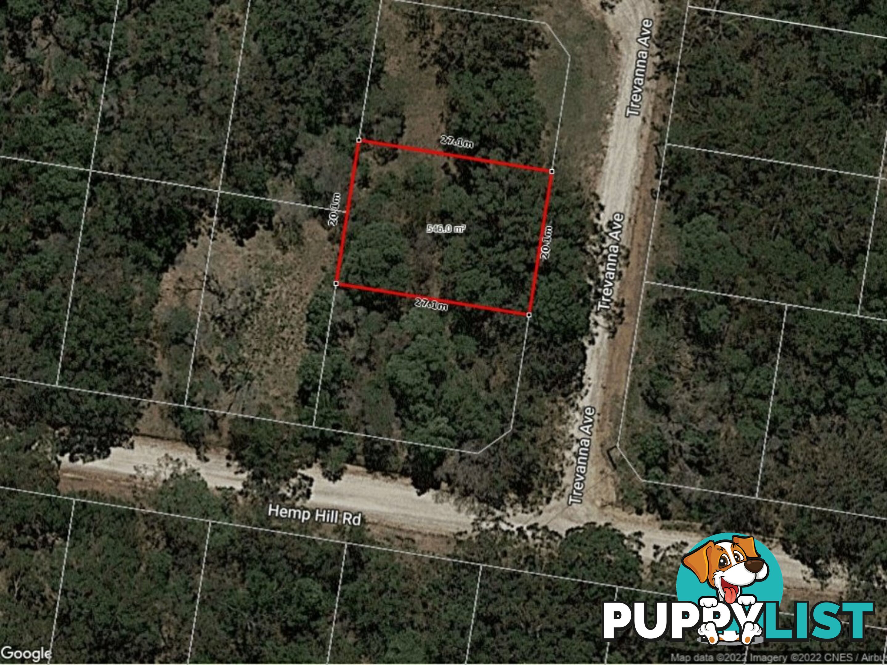 18 Trevanna Ave RUSSELL ISLAND QLD 4184