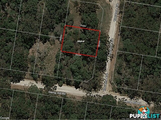18 Trevanna Ave RUSSELL ISLAND QLD 4184