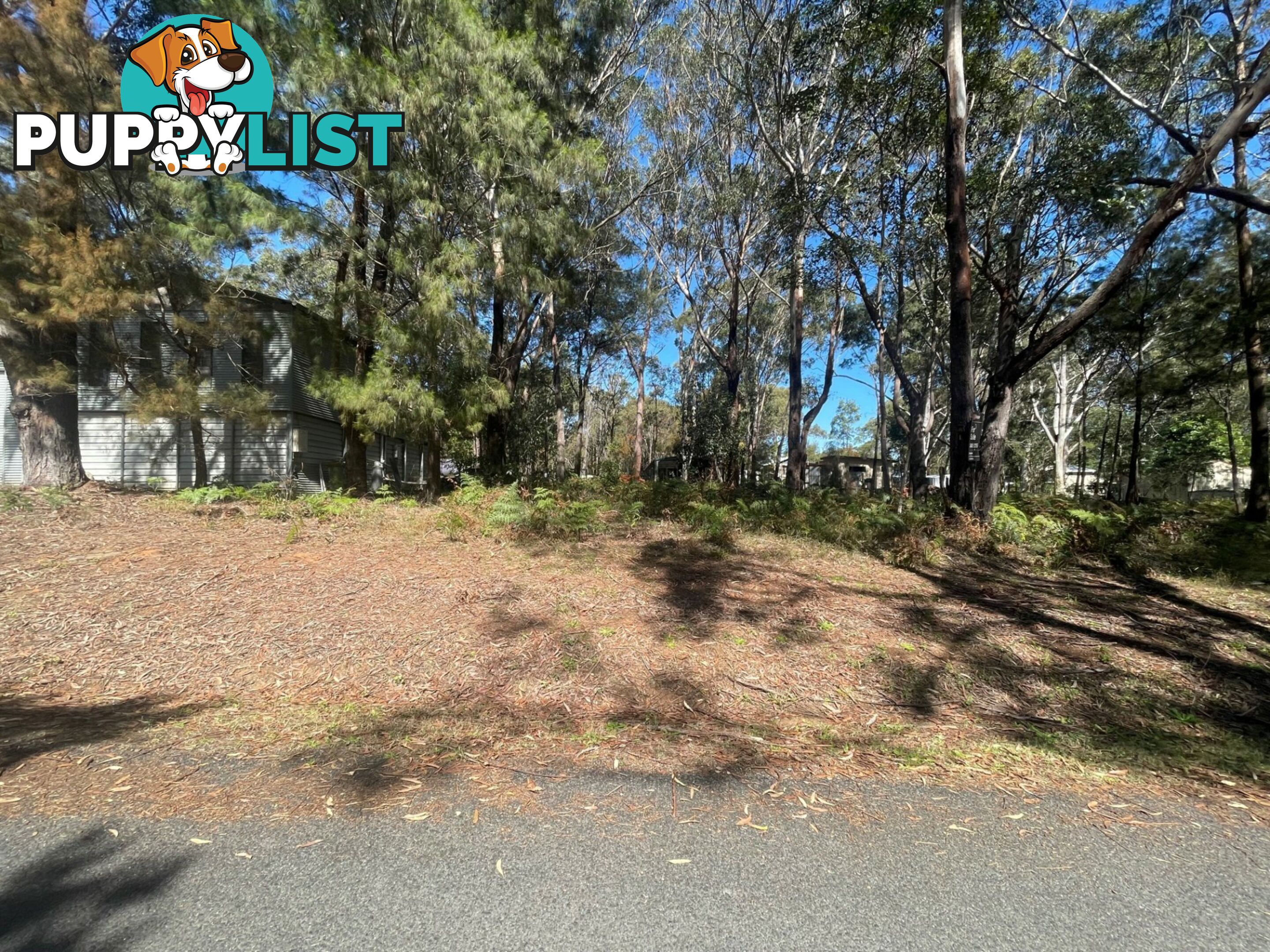 14 little cove RUSSELL ISLAND QLD 4184