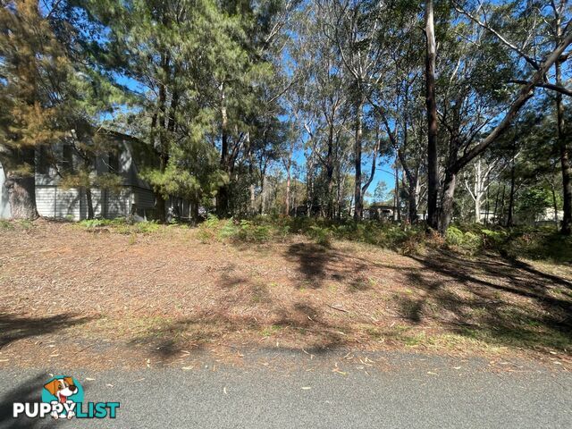 14 little cove RUSSELL ISLAND QLD 4184