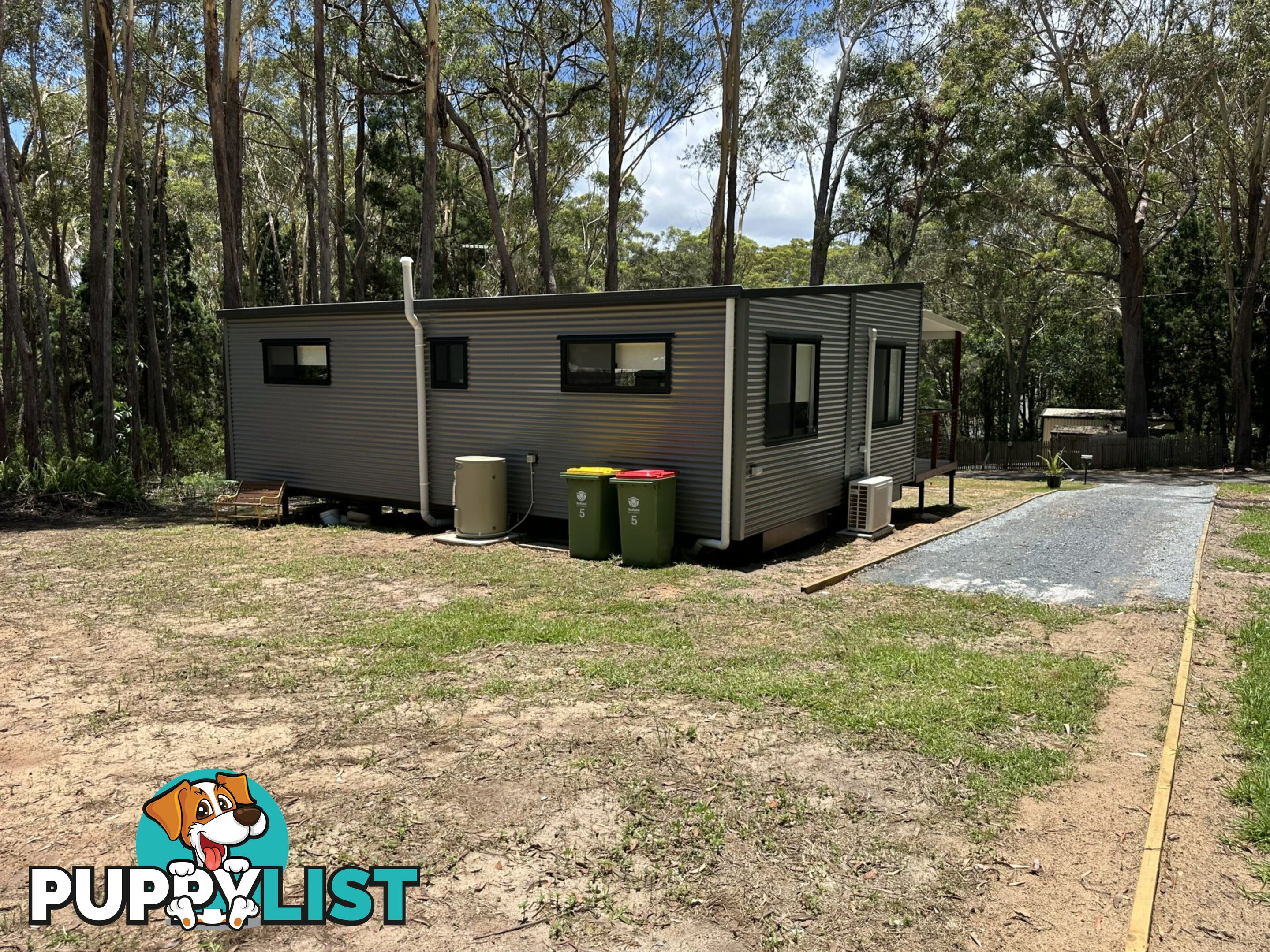 5 Jiwali Street RUSSELL ISLAND QLD 4184