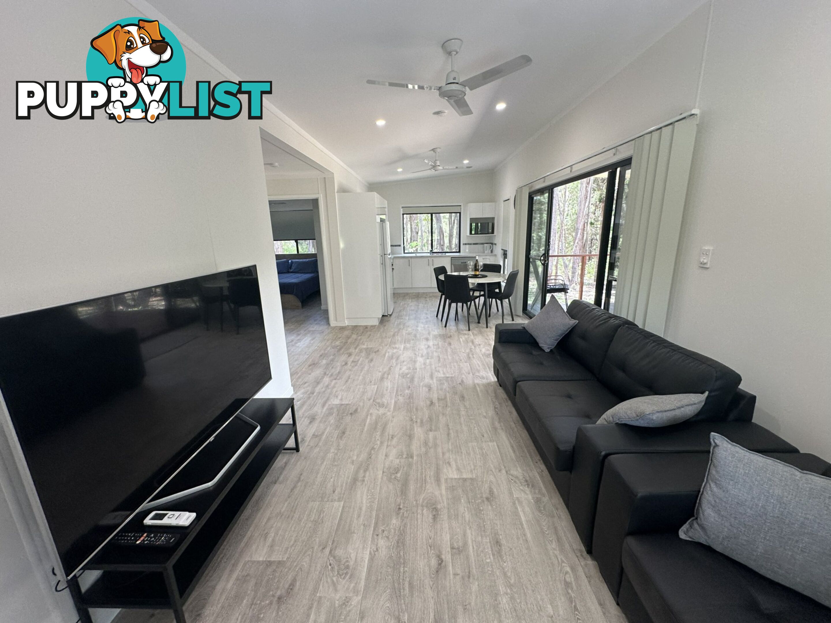 5 Jiwali Street RUSSELL ISLAND QLD 4184