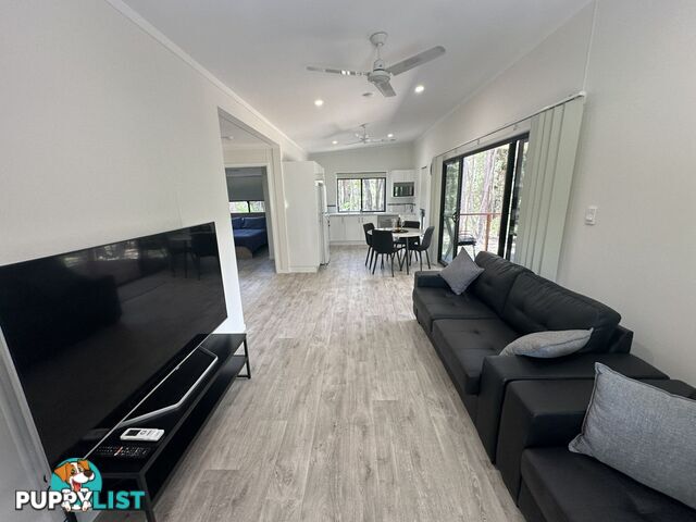 5 Jiwali Street RUSSELL ISLAND QLD 4184