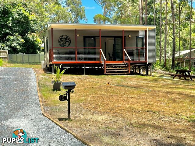 5 Jiwali Street RUSSELL ISLAND QLD 4184