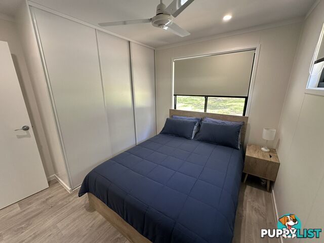 5 Jiwali Street RUSSELL ISLAND QLD 4184