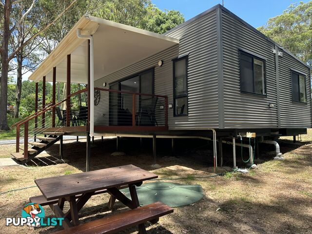 5 Jiwali Street RUSSELL ISLAND QLD 4184