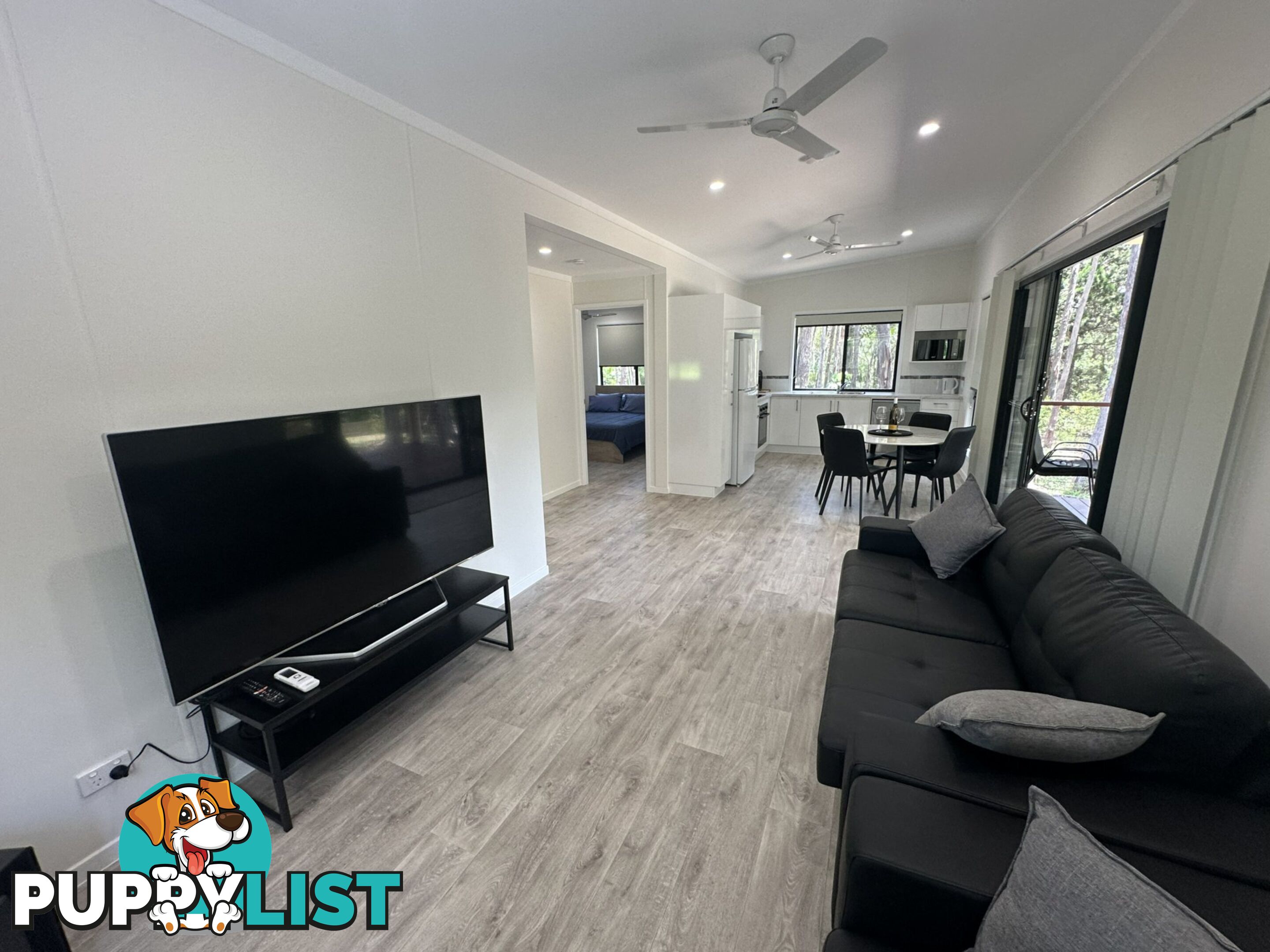 5 Jiwali Street RUSSELL ISLAND QLD 4184