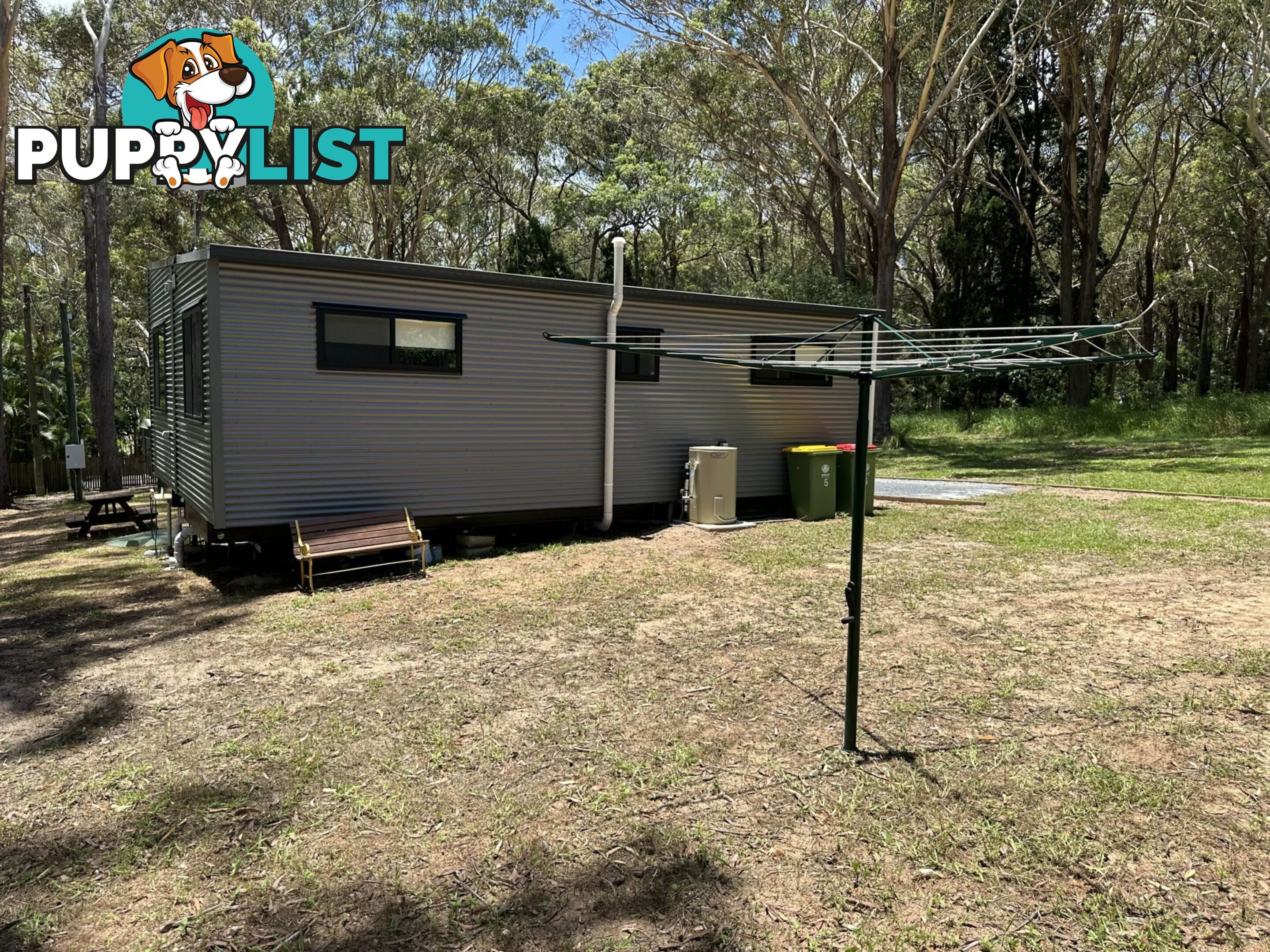 5 Jiwali Street RUSSELL ISLAND QLD 4184