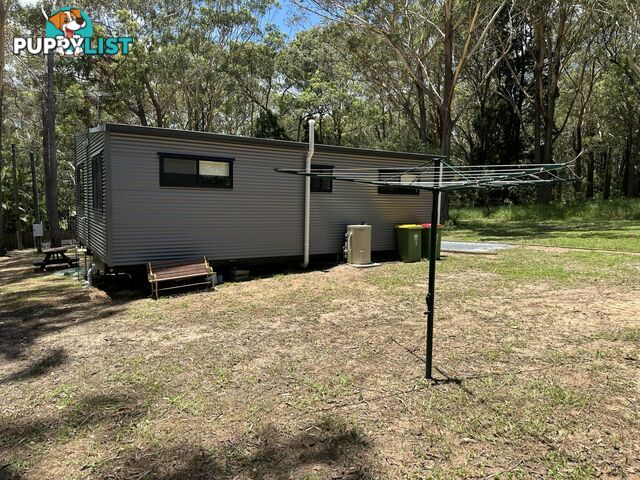 5 Jiwali Street RUSSELL ISLAND QLD 4184