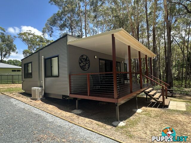 5 Jiwali Street RUSSELL ISLAND QLD 4184