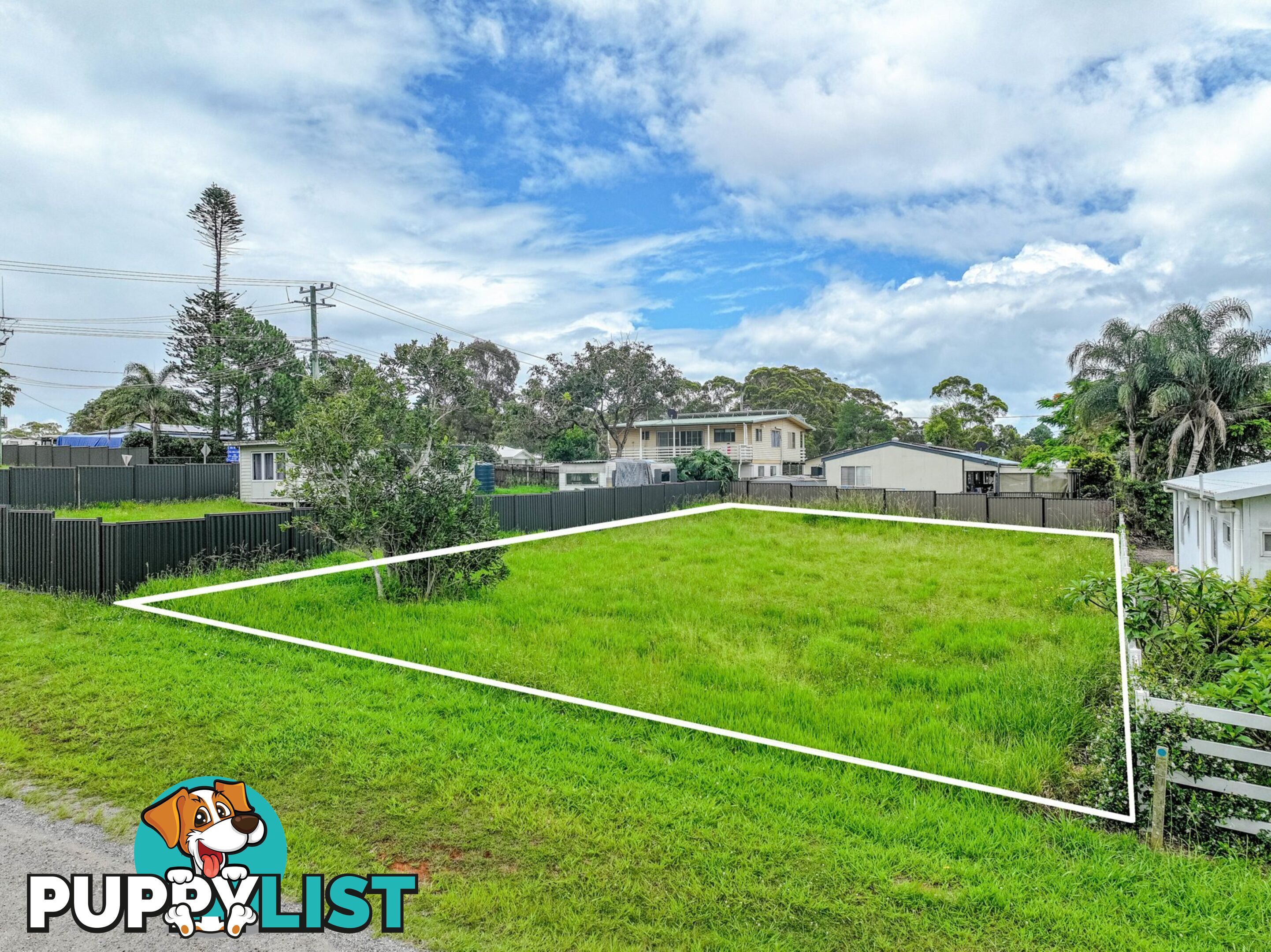 3 Norfolk Street RUSSELL ISLAND QLD 4184