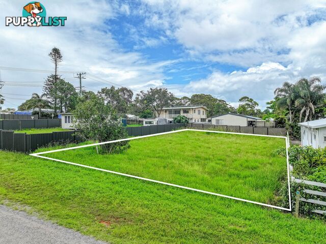 3 Norfolk Street RUSSELL ISLAND QLD 4184