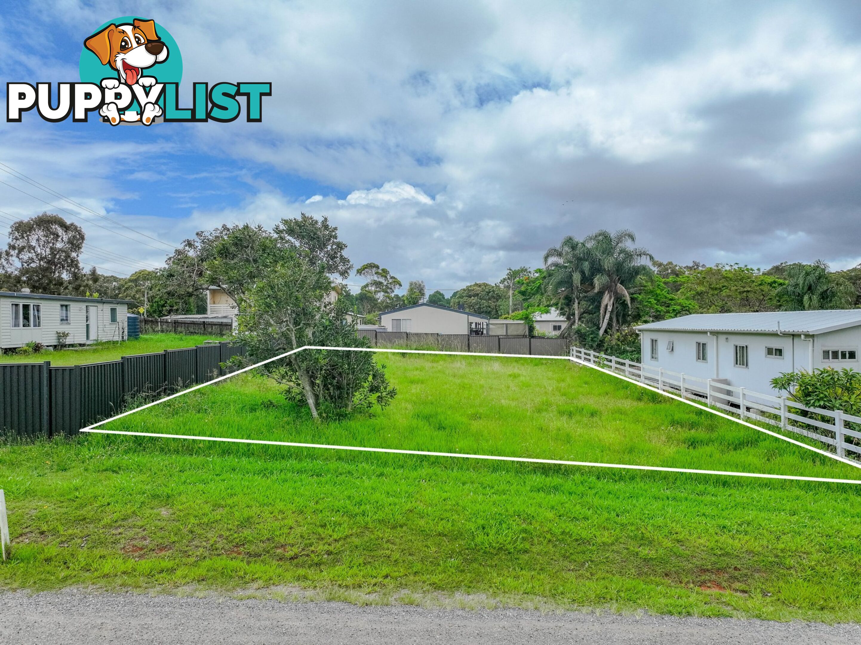 3 Norfolk Street RUSSELL ISLAND QLD 4184