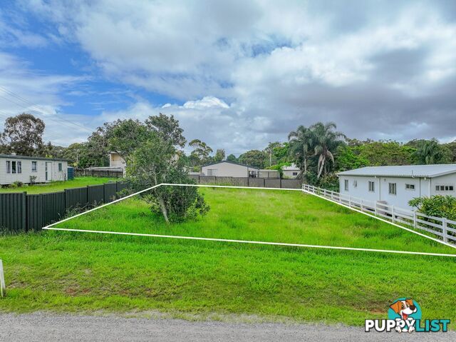 3 Norfolk Street RUSSELL ISLAND QLD 4184