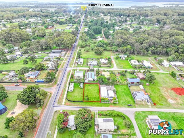 3 Norfolk Street RUSSELL ISLAND QLD 4184