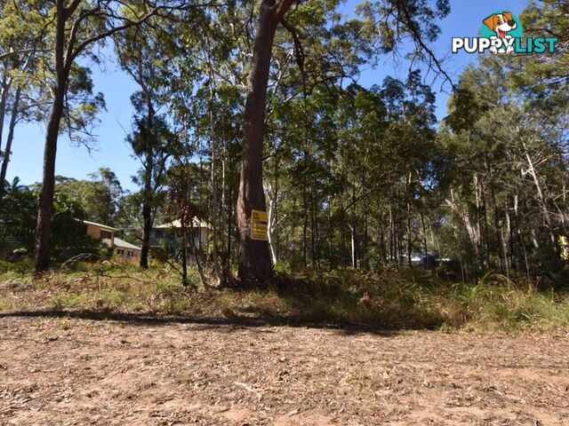 13 Heeterra RUSSELL ISLAND QLD 4184