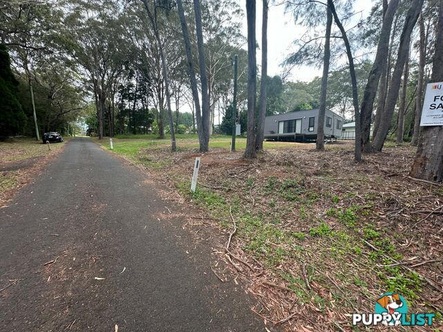 3 Jiwali Street RUSSELL ISLAND QLD 4184