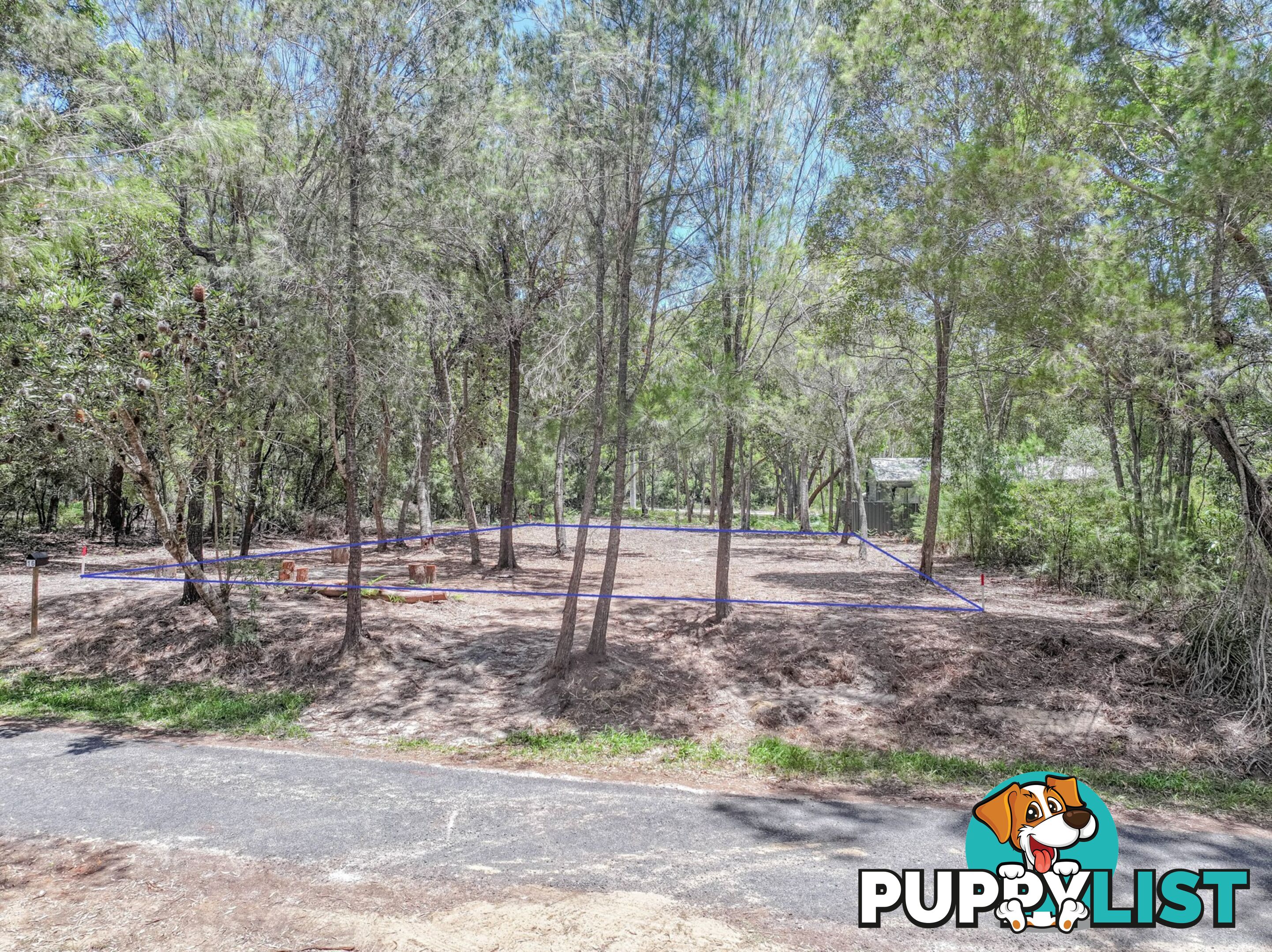 16 Cowderoy Drive RUSSELL ISLAND QLD 4184