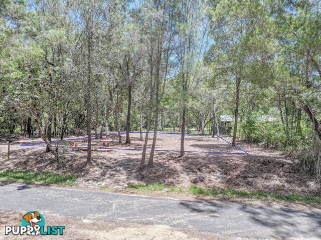 16 Cowderoy Drive RUSSELL ISLAND QLD 4184