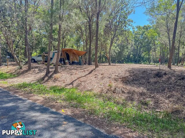 16 Cowderoy Drive RUSSELL ISLAND QLD 4184