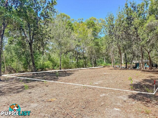 16 Cowderoy Drive RUSSELL ISLAND QLD 4184