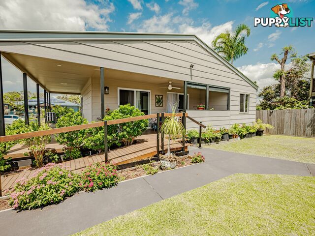 27-29 Tenanne street RUSSELL ISLAND QLD 4184