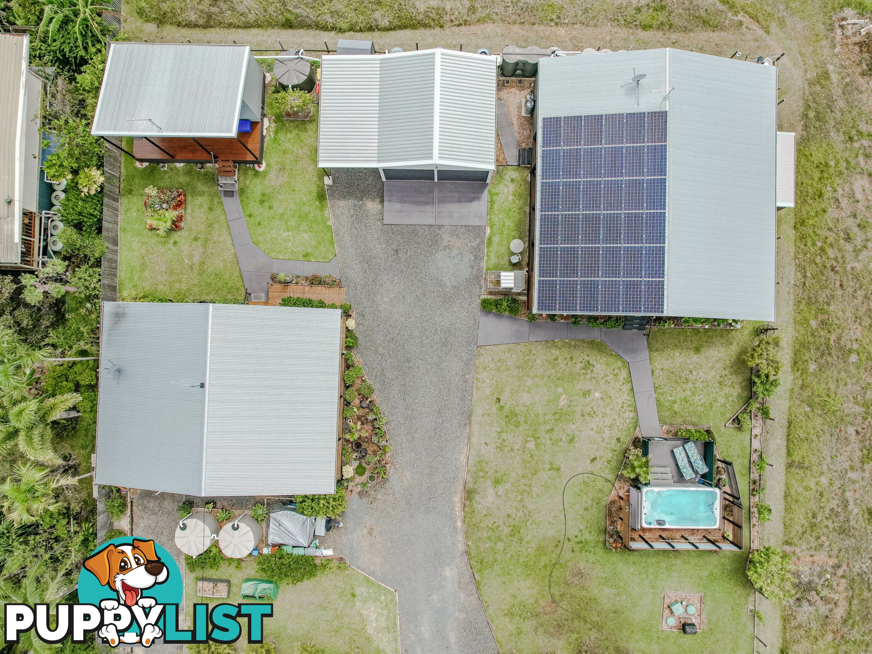 27-29 Tenanne street RUSSELL ISLAND QLD 4184