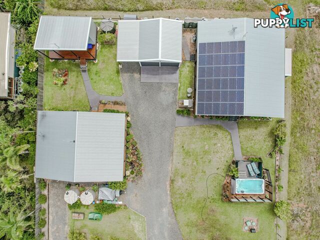 27-29 Tenanne street RUSSELL ISLAND QLD 4184