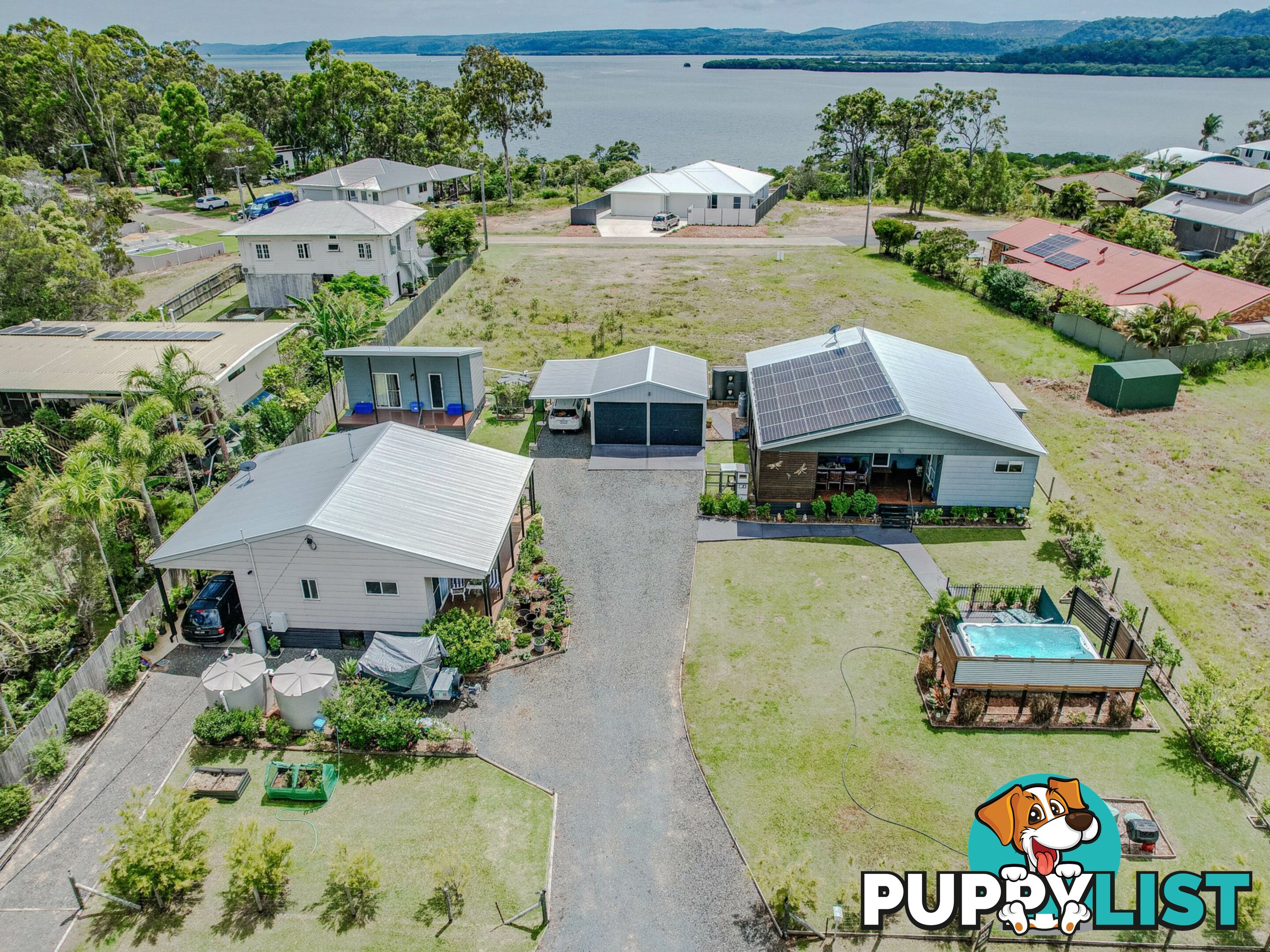 27-29 Tenanne street RUSSELL ISLAND QLD 4184