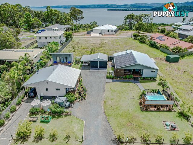 27-29 Tenanne street RUSSELL ISLAND QLD 4184