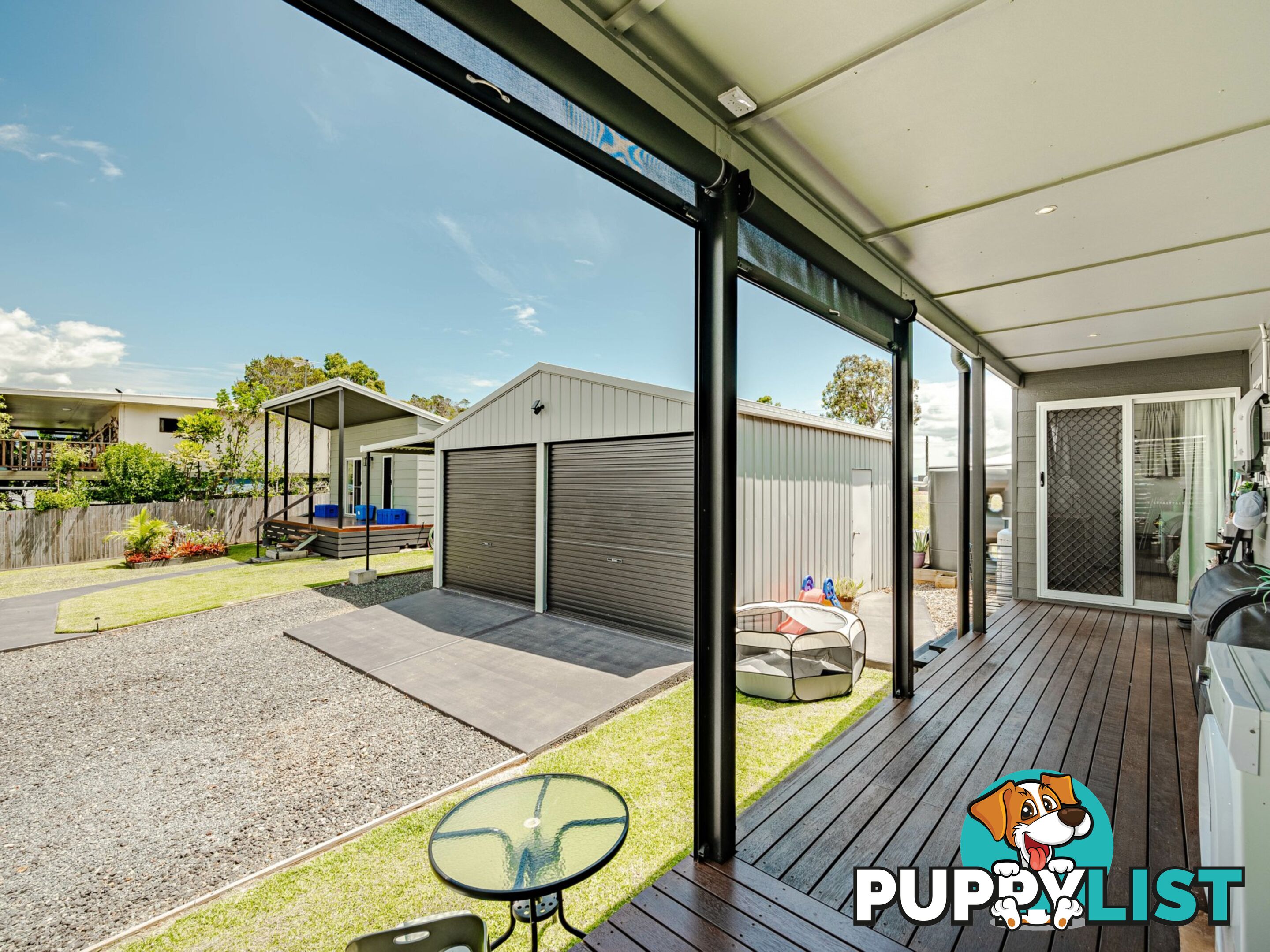 27-29 Tenanne street RUSSELL ISLAND QLD 4184