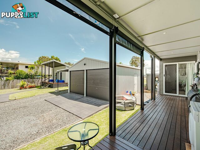 27-29 Tenanne street RUSSELL ISLAND QLD 4184