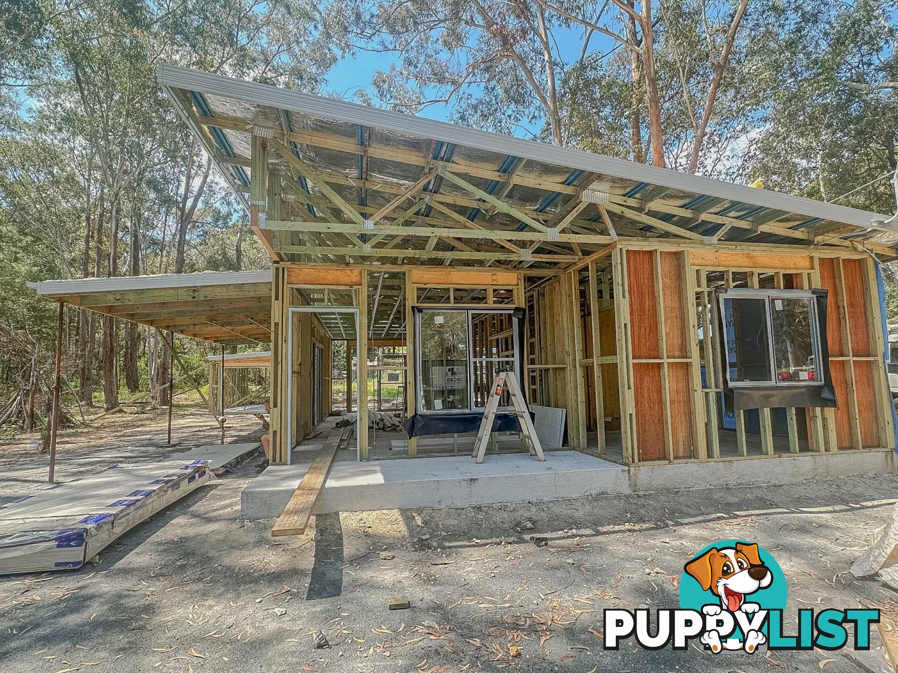 27 Bamberry Street RUSSELL ISLAND QLD 4184