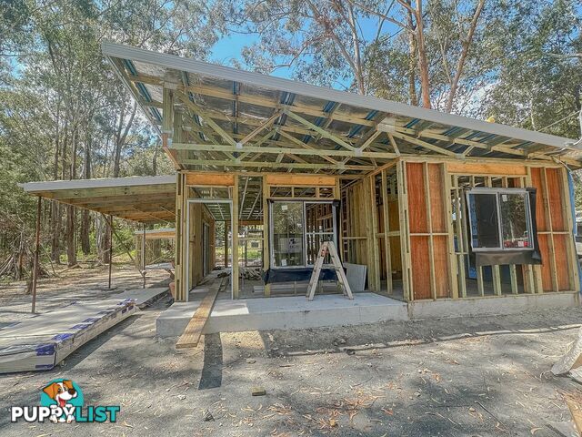 27 Bamberry Street RUSSELL ISLAND QLD 4184